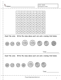 Ccss 2 Md 8 Worksheets Counting Coins Worksheets Money Wordproblems Worksheets Counting Coins Worksheet Money Worksheets Money Math Worksheets