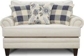 Many are under the mistaken impression that this concept is recent, but here stands before you a 19th century italian neoclassical chair and a half with original painted and gilded f. Nestor Chair And A Half Transitional Armchairs And Accent Chairs By Hedgeapple