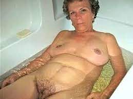 Geile frauen ab 50+ nackt