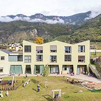 modus architects - le News di professione Architetto