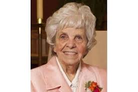 Vera Ritter Obituary (1925