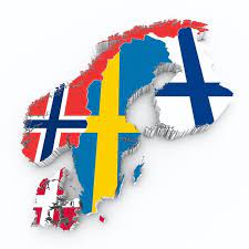 Maybe you would like to learn more about one of these? For Forsta Gangen Pa Nastan 8 Manader Motsvarar Sveriges Dodstal Danmark Finland Och Norge Tillsammans Kanske En Tillfallighet Eller Ett Trendbrott