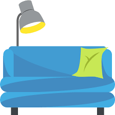 Couch And Lamp Emoji Clipart Free Download Transparent Png Creazilla Polish your personal project or design with these floor lamp transparent png images, make it even more personalized and more.