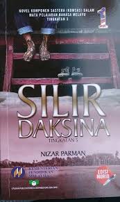 Suasana petang yang amat mendamaikan di ka#asan 'antai batu buruk. Sinopsis Novel Silir Daksina Bab 1 Bab 11 Other Quizizz