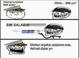 Hasil gambar untuk meme terlucu