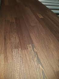 Wenge kuechenarbeitsplatte / abreitsplatte sangha wenge natur : Arbeitsplatte Kuchenarbeitsplatte Massivholz Wenge Kgz 40 4100 650