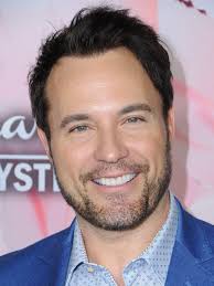 Robin Dunne's roles in Hallmark movies and other TV series