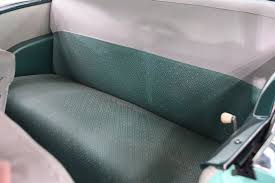 Image result for Terragon Green 1956 Pontiac