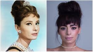 To offer you a bit of inspo, we've scoured the web to find the prettiest easy updos that work well with long hair. The Best 60s Hairstyles For Vintage Lovers The Trend Spotter