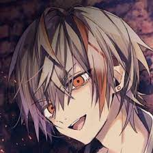 しゃけみー またワンマンやります on twitter anime fantasy cool anime guys awesome anime
