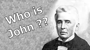 Who is Philip Packer Esquire?