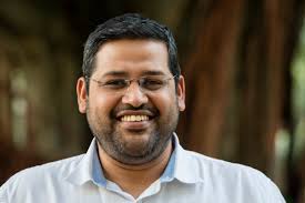 Emerging Investigators