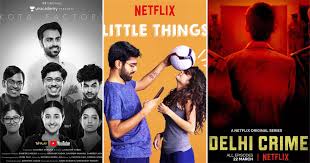 Netflix unveils 13 indian movies for 2021, with 5 new films led by sonakshi sinha, taapsee pannu, others. Kota Factory 2 Little Things 4 Delhi Crime 2 Much More Netflix India Promises Hell Of An Exciting Content This Year