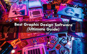 Get the free report of the biggest survey of the. 11 Best Graphic Design Software Of 2021 Free And Paid
