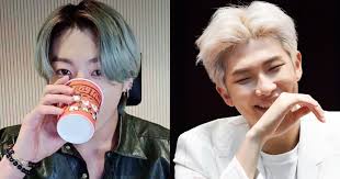 On august 29, 2013, rm performed the intro track to bts' first extended play o!rul8,2?, which was released as a trailer ahead of the ep's september 11 release and marked his first solo released collectively as. 4 Times Bts Members Spilled The Tea On Their Leader Rm Kpop Boo