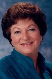 Colleen Long Obituary (1934