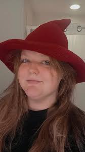 Fancy paper hat for character's head