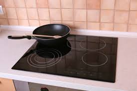 How To Uninstall An Electric Cooktop Hunker In 2020 Electric Cooktop Kitchen Electric Cooktop Cooktop