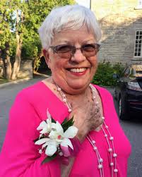 Most Recent Obituaries