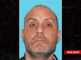 Mob Wives' Star Drita D'Avanzo's Husband Charged In Huge Weed Bust