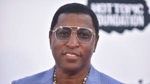 Grammy award-winning artist Babyface coming to Peace Center