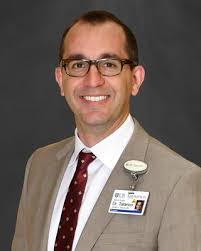 Joseph Talarico's Instagram, Twitter & Facebook