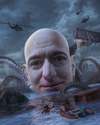 His short films have screened at onedotzero, prix ars electronica, the sydney biennale Beeple On Twitter Release The Bezos