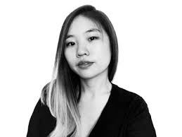 In Conversation with Justyna Teodorczyk