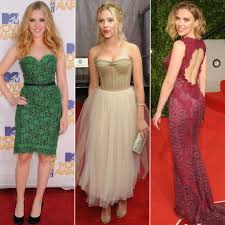 We did not find results for: Scarlett Johansson Sexiest Dresses Pictures Popsugar Fashion