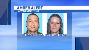 We show you how on ios and android devices including samsung the amber alert system is an excellent tool for finding and recovering children abducted in your area. Amber Alert 3 Month Old Missing From Haywood County Wlos