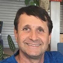 Steven Wayne Lord Obituary