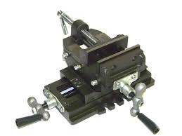 4 2 Way Milling Mill Vise With Sliding Cross Slide Travel For Drill Press Tool Drill Press Vise Drill Press Metal Mill
