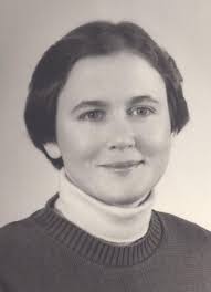 Remembering Mary Ann Walsh