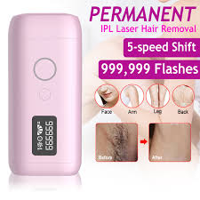 Drive iv hydration and medspa. 999 999 Flashes Ipl Epilator Hair Removal Ebay