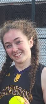 Ella Bower's Softball Recruiting Profile