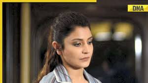 Big blow to Anushka Sharma in tax case, read details inside