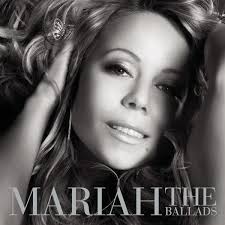 Merry christmas (deluxe anniversary edition) (2021). Mariah Carey The Ballads Mp3 Download 10 99 Mariah Carey Mariah Mariah Carey My All