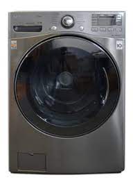 Lg wm3470hva user manual for download at nodevice. Lg Wm3470hva 4 0 Cu Ft Graphite Front Loading Washing Machine Review Reviewed