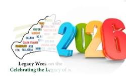 2026 Legacy Week on the Vineyard 10 years??!!