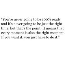 Instagram Photo By Kayla Itsines Jun 18 2016 At 9 36am Utc Nervous Quotes Leap Of Faith Quotes Words