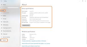 Command prompt is live on your screen, type this command wmic csproduct get name to get the serial number of your pc. What Kind Of Computer Or Laptop Do I Have Find Model Number