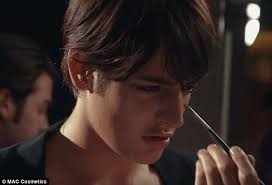 The cause of death was an accidental overdose of prescription drugs. Harry And Peter Brant Launch Unisex Cosmetics Collection With Mac Daily Mail Online