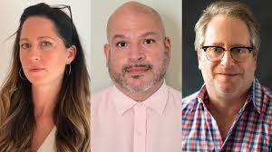 Hollywood's Top Business Managers of 2022