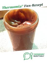 Spekulatius Aufstrich Rezept Rezepte Thermomix Rezepte Und Thermomixrezepte