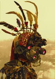 The Art Of Anthony Brault