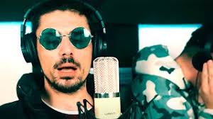 Lanzamiento de "La Salsa de Laboca" (feat. Erika2Santos)