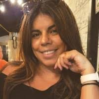 Alexandra Tirado's Instagram, Twitter & Facebook