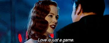 Love quotes from movies the best romantic movie quotes. Quotes Moulin Rouge 2001 Satine Christian