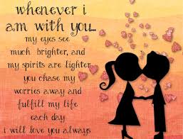 You Make My World Better Free I Love You Ecards Greeting Cards 123 Greetings