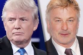 Alec Baldwin Will Play Donald Trump